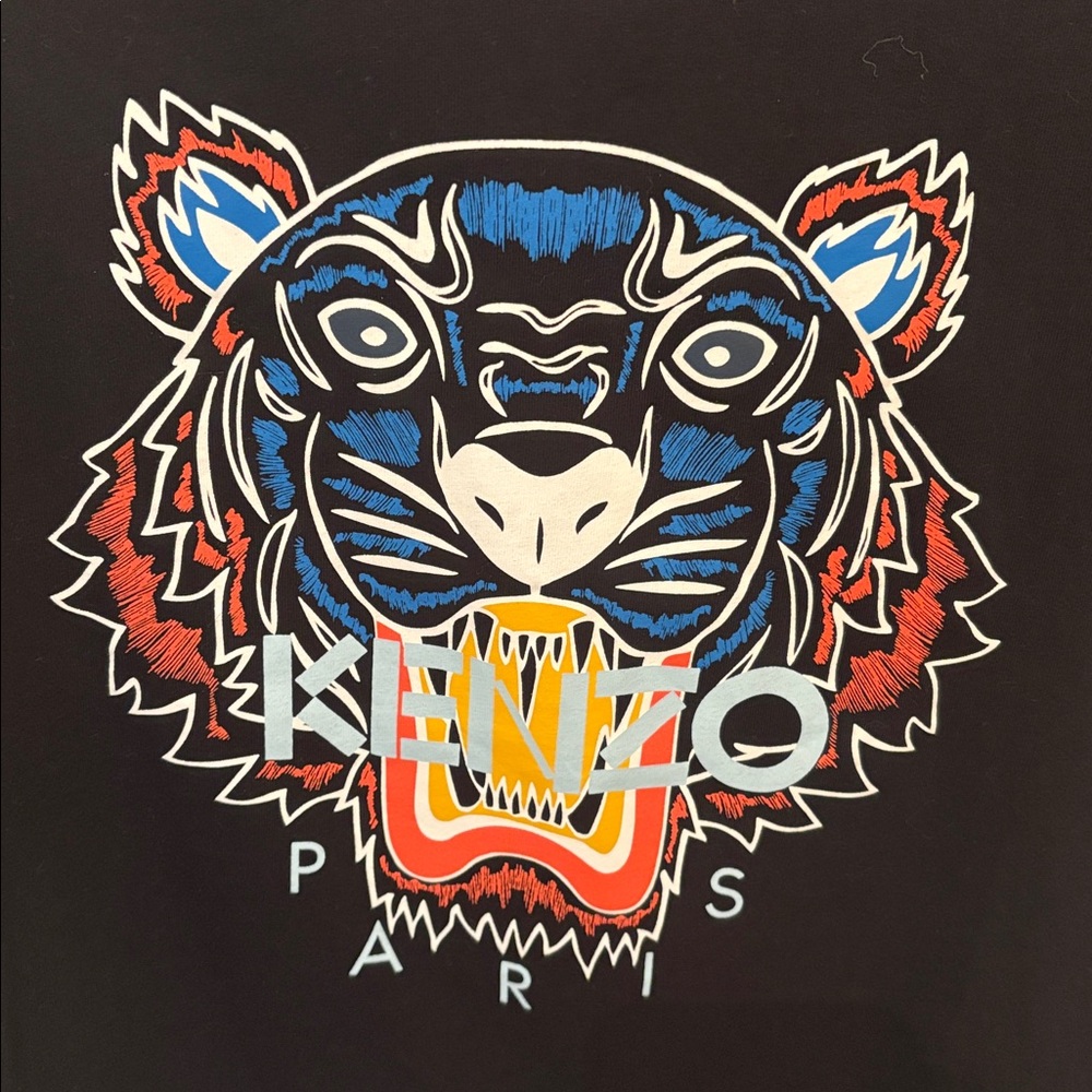 Kenzo Shirt - Picture 2 of 4